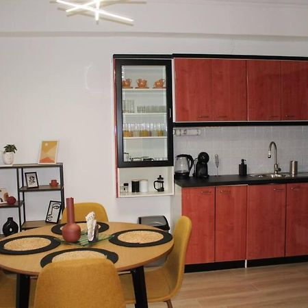 Kouki House Apartment Athens Ngoại thất bức ảnh