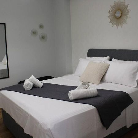 Kouki House Apartment Athens Ngoại thất bức ảnh