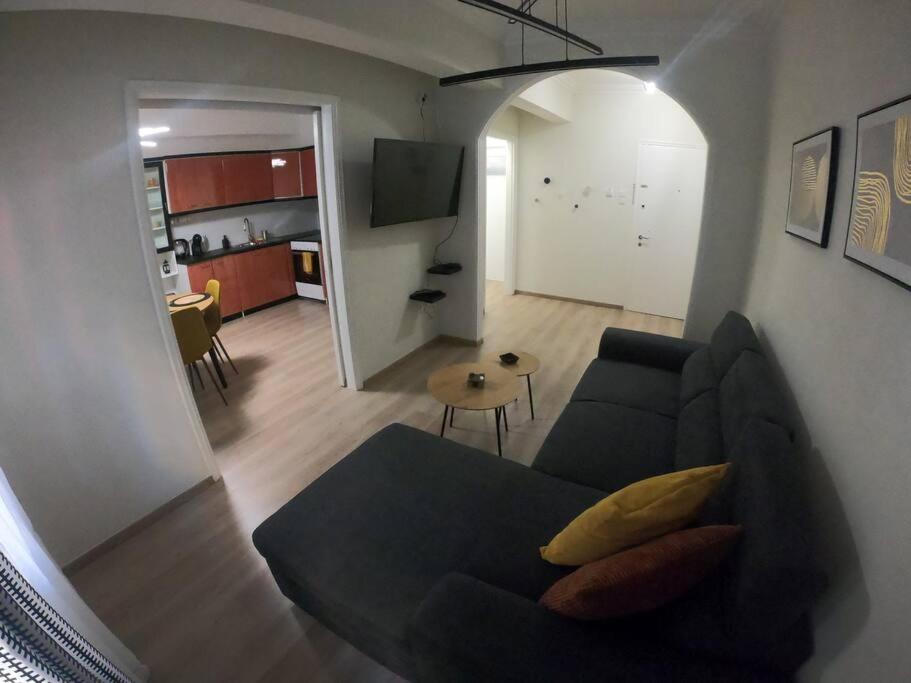 Kouki House Apartment Athens Ngoại thất bức ảnh