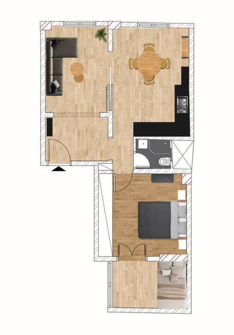 Kouki House Apartment Athens Ngoại thất bức ảnh